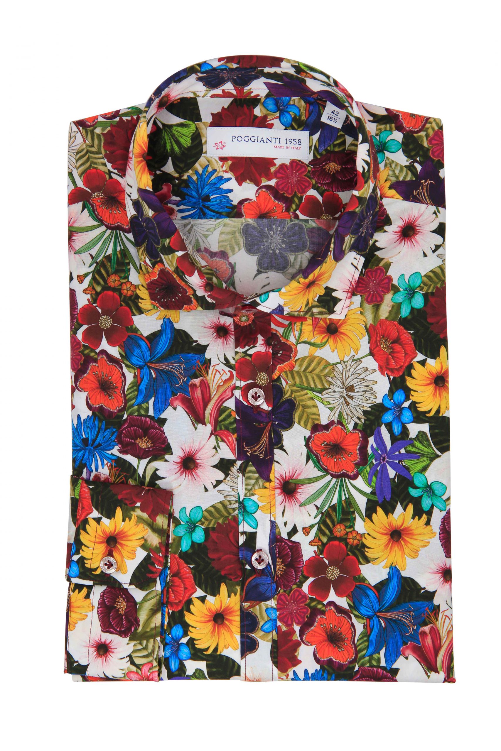 Poggianti camicie on sale