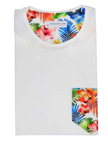 cotton t-shirt