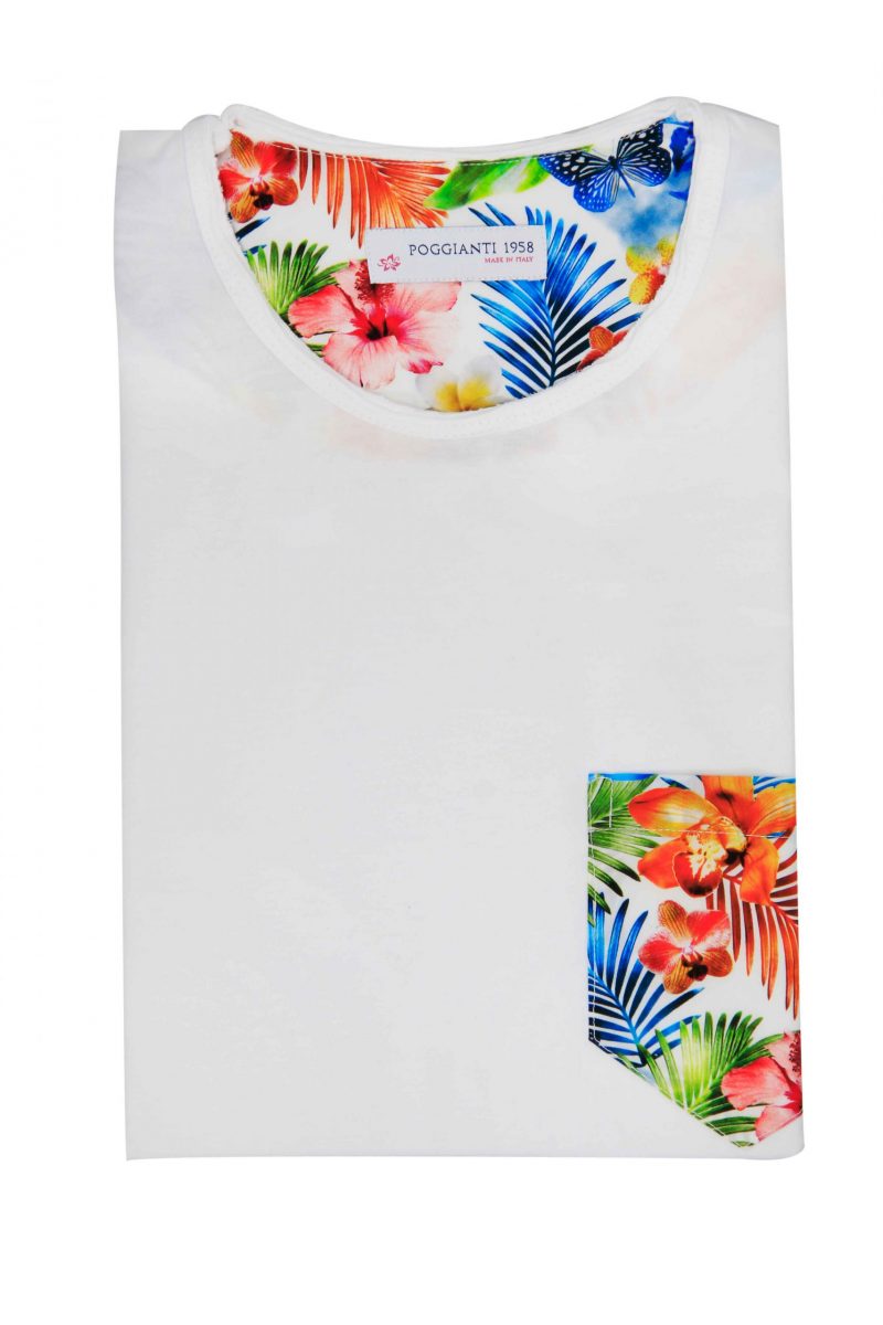 cotton t-shirt