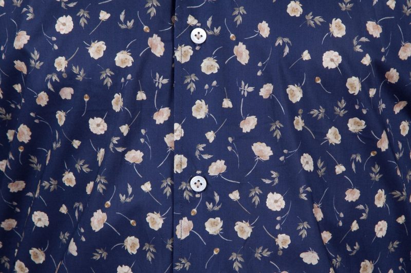 Shirt with print FIRENZE-31F-521-03