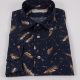 Shirt with print FIRENZE-95F-533-01