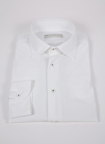 Fantasy shirt with french collar