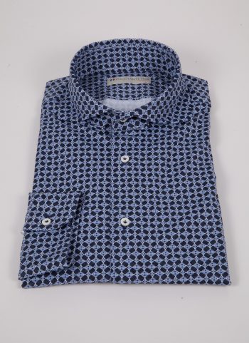 Shirt in Technical fabric ACTIVE 601