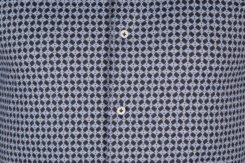 Shirt in Technical fabric ACTIVE 601