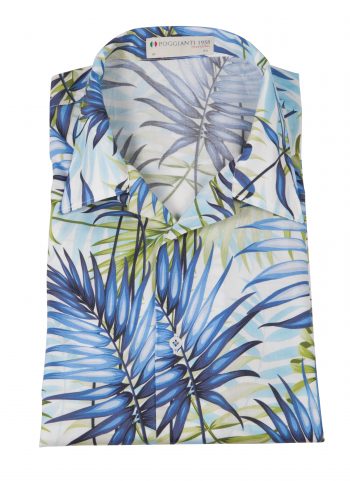 Fashion shirt VICCHIO-58-761-01