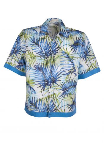 Fashion shirt VICCHIO-58-761-01