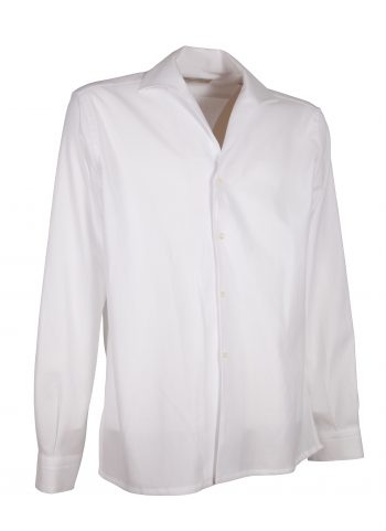 Plain Color Shirt RUFFINA-23-702-01