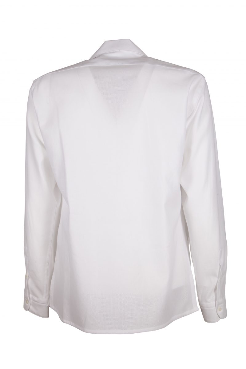 Plain Color Shirt RUFFINA-23-702-01