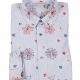 Man shirt in oxford with embroidery FIRENZE-64-241