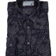 Camicia uomo in Denim Jacquard LEGOLI-66-235-01