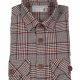 Camicia Giacca uomo Oversize  VOLTERRA-66F-201-01