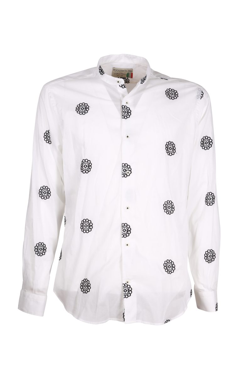 Camicia uomo spring summer 24   FIRENZE-32-224