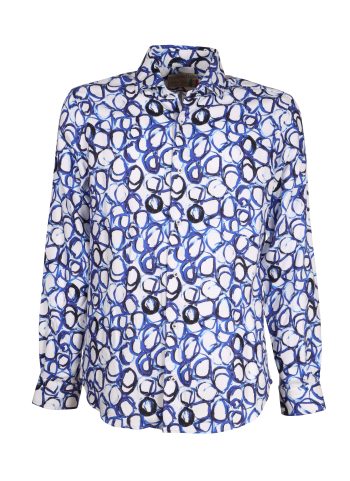 Camicia uomo spring summer 24   FIRENZE-60F-159