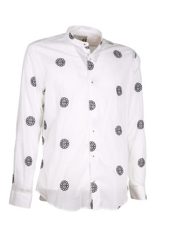 Camicia uomo spring summer 24   FIRENZE-32-224