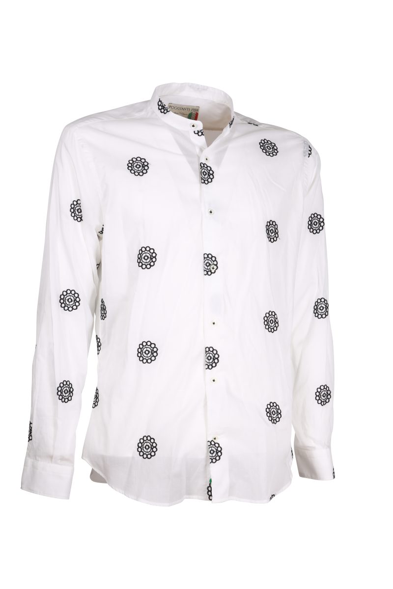 Camicia uomo spring summer 24   FIRENZE-32-224