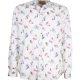 SPRING SUMMER 2024 MEN'S SHIRT  PISA-60W-117