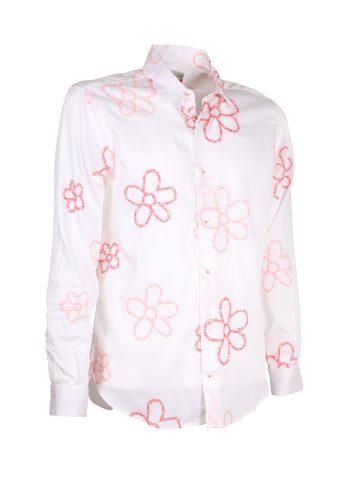 Camicia uomo spring summer 24   FIRENZE-66F-241