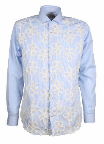 SPRING SUMMER 2024 MEN'S SHIRT BRICA-62M-626