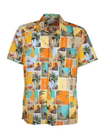 Camicia uomo spring summer 24  OLENA-58-154