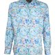 Camicia uomo spring summer 24   PISA-73F-145