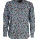 SPRING SUMMER 2024 MEN'S SHIRT PISA-73F-206