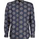 Camicia uomo spring summer 24   FIRENZE-66F-236