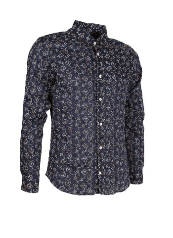 Camicia uomo spring summer 24  FIRENZE-73F-233