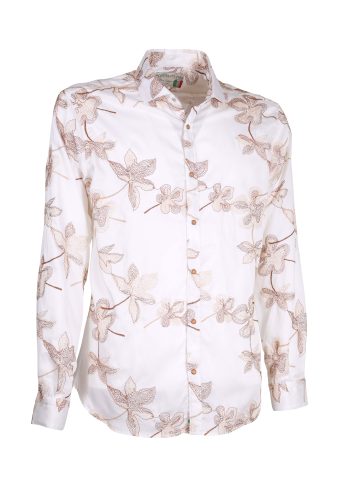 Camicia uomo spring summer 24   PISA-62F-222