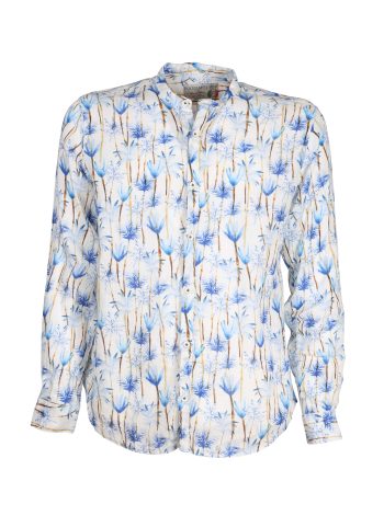 Camicia uomo spring summer 24  PISA-32-186