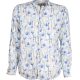 Camicia uomo spring summer 24  PISA-32-186