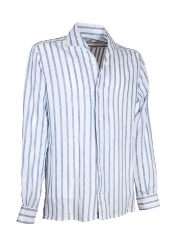 Camicia uomo spring summer 24  RUFINA-23-183