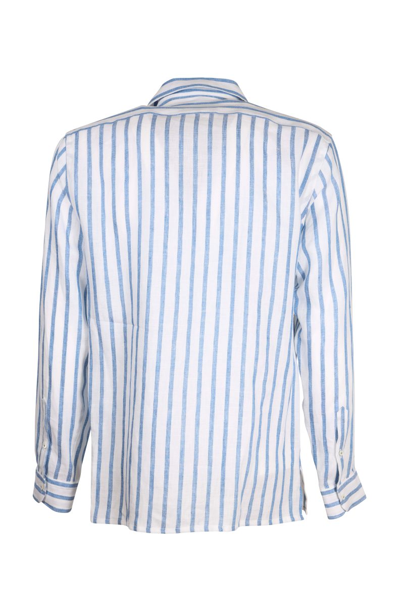 Camicia uomo spring summer 24  RUFINA-23-183