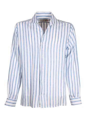 Camicia uomo spring summer 24  RUFINA-23-183