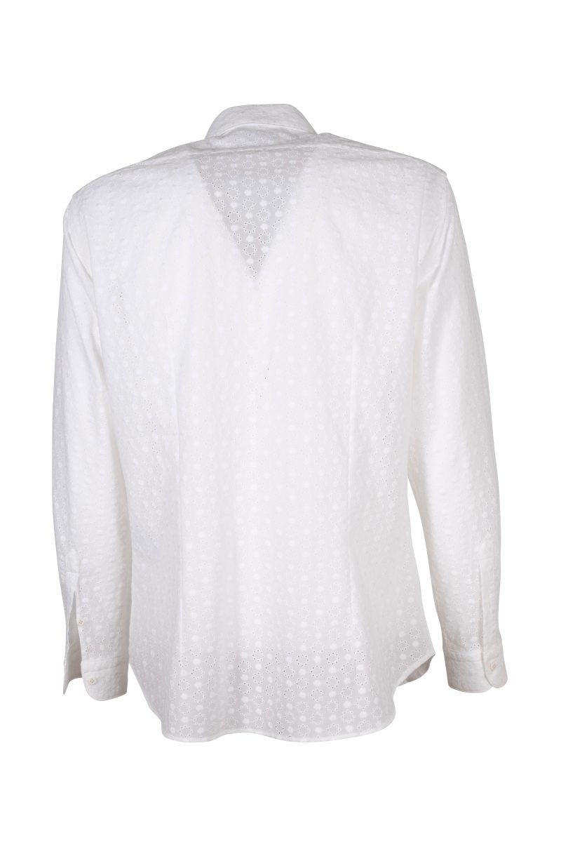 Camicia uomo Spring Summer 2025  FIRENZE-62F-391