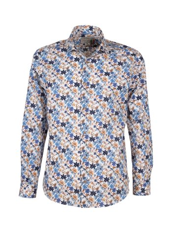 Camicia uomo Spring Summer 2025  FIRENZE-73-329