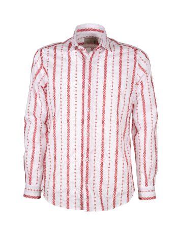 Camicia uomo Spring Summer 2025  FIRENZE-73F-406