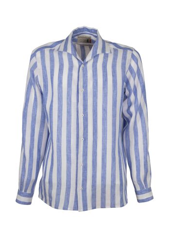 Camicia uomo Spring Summer 2025  RUFINA -23-364
