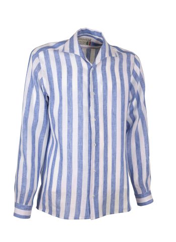 Camicia uomo Spring Summer 2025  RUFINA -23-364