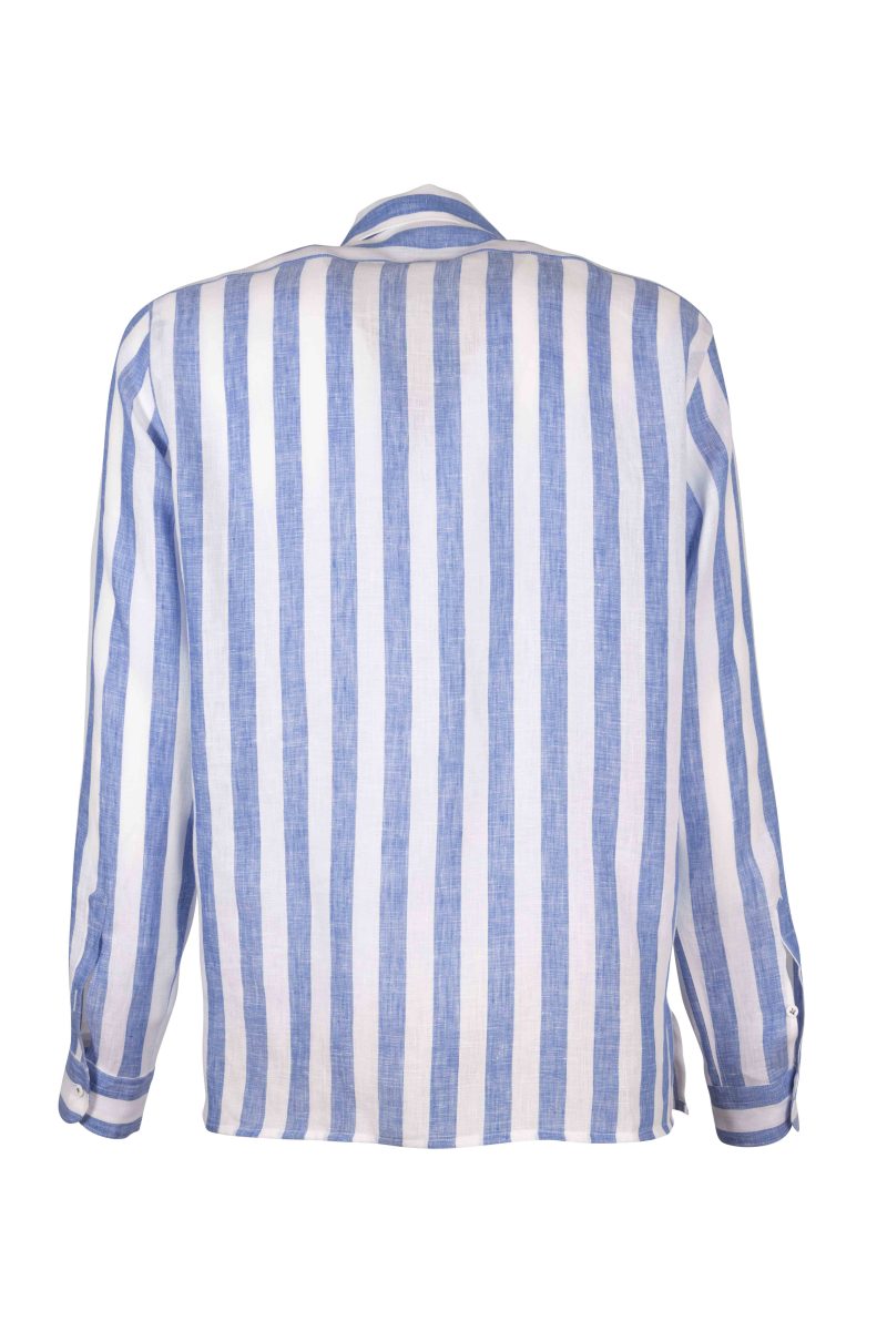 Camicia uomo Spring Summer 2025  RUFINA -23-364
