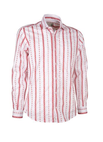 Camicia uomo Spring Summer 2025  FIRENZE-73F-406