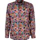 Camicia uomo Spring Summer 2025  FIRENZE-73-336