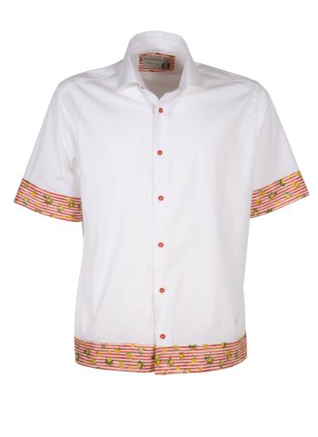 Camicia uomo Spring Summer 2025  MARTI-60F-300