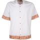 Camicia uomo Spring Summer 2025  MARTI-60F-300