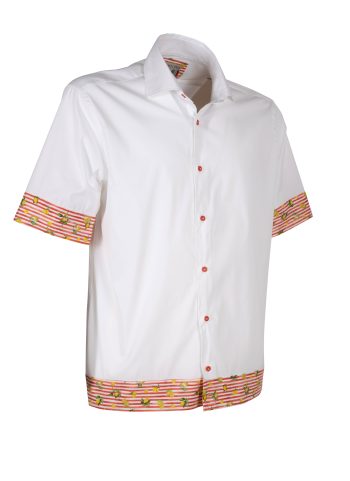 Camicia uomo Spring Summer 2025  MARTI-60F-300