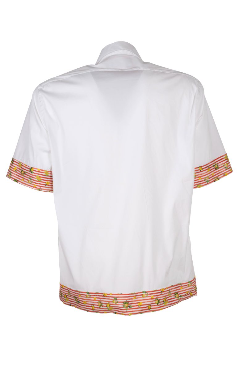 Camicia uomo Spring Summer 2025  MARTI-60F-300