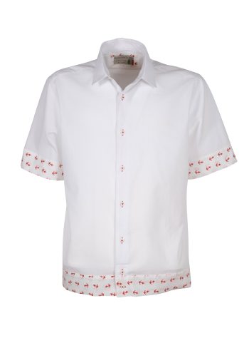 Camicia uomo Spring Summer 2025  MARTI-66F-308