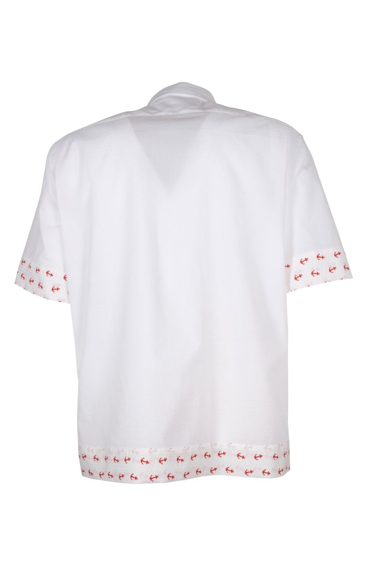 Camicia uomo Spring Summer 2025  MARTI-66F-308