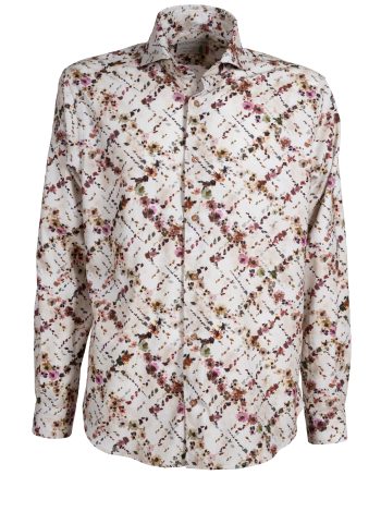 Camicia uomo Fall Winter 2025  FIRENZE-31F-553