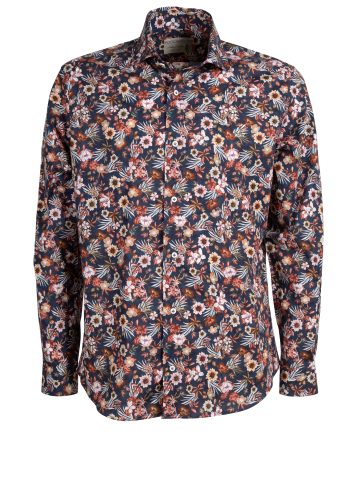 Camicia uomo Fall Winter 2025   FIRENZE-60F-518