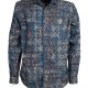 Camicia uomo Fall Winter 2025  FIRENZE-62F-601